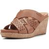 image:imageRockport womens BrittaCognac Leather