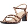image:imageRockport womens TeddyLeopard Suede