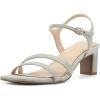 image:imageRockport womens TeddyLight Blue Sage Suede