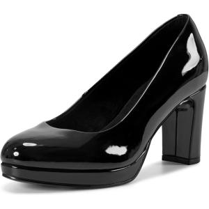 image:imageRockport Womens CarmenBlack Patent
