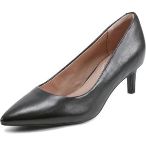 image:imageRockport Womens CindyBlack Leather