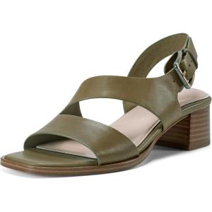 image:imageRockport Womens HennlyOlive Green Leather
