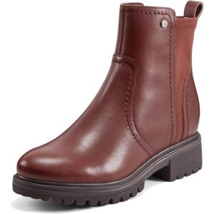 image:imageRockport Womens IsalinaMedium Brown Leather