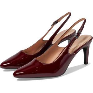 image:imageRockport Womens JolieDark Red Patent