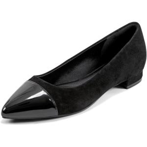 image:imageRockport Womens KenzieBlack Suede