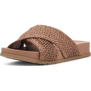 image:imageRockport Womens LeiaOak Natural Woven