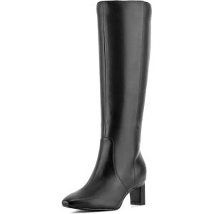 image:imageRockport Womens Mabel Wide CalfBlack