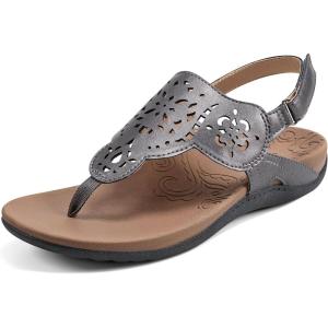 image:imageRockport Womens Ridge Circle SlingPewter