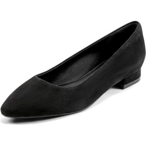image:imageRockport Womens TessaBlack Suede