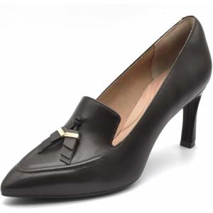 image:imageRockport Womens Tm Sheehan Ornament LoaferCoffee Bean Leather