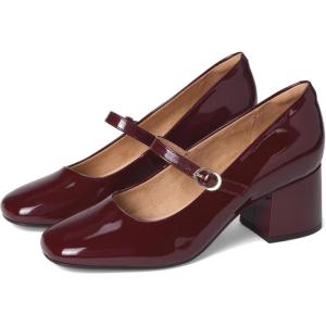 image:imageRockport Womens XenaDark Red Patent