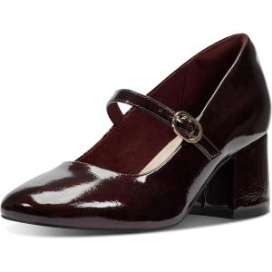 image:imageRockport Womens XenaMerlot Patent