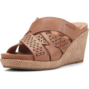 image:imageRockport womens BrittaCognac Leather