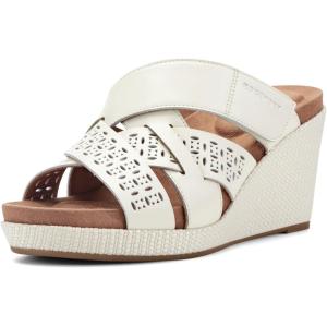 image:imageRockport womens BrittaIvory Leather