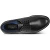 image:imageRockport Mens CrissBlack Leather