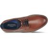 image:imageRockport Mens CrissCaramel Leather