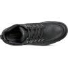 image:imageRockport Mens Ezra Waterproof BootBlack Leather