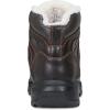 image:imageRockport Mens Ezra Waterproof BootDark Brown Leather