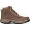 image:imageRockport Mens Ezra Waterproof BootTaupe Leather