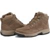 image:imageRockport Mens Ezra Waterproof BootTaupe Leather