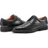 image:imageRockport Mens FalloBlack Leather