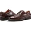 image:imageRockport Mens FalloDark Brown Leather