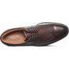 image:imageRockport Mens FalloDark Brown Leather