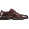 image:imageRockport Mens FalloDark Brown Leather