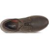 image:imageRockport Mens JaimieDark Brown Leather