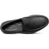 image:imageRockport Mens RhettBlack Leather