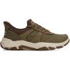 image:imageRockport Mens RhettBrown Canvas