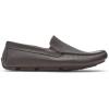 image:imageRockport Mens Rhyder VenetianBlack Tumbled