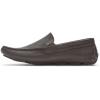 image:imageRockport Mens Rhyder VenetianBlack Tumbled