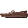 image:imageRockport Mens Rhyder VenetianMahogany