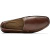 image:imageRockport Mens Rhyder VenetianMahogany