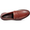 image:imageRockport Mens SorenDark Natural Leather