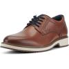 image:imageRockport Mens CrissCaramel Leather