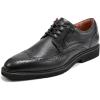 image:imageRockport Mens FalloBlack Leather