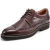 image:imageRockport Mens FalloDark Brown Leather