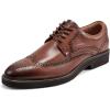 image:imageRockport Mens FalloMedium Natural Leather