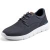 Dark Blue Leather