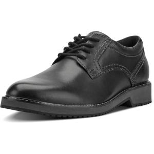 image:imageRockport Mens CrissBlack Leather
