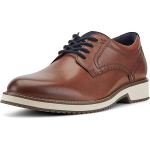 image:imageRockport Mens CrissCaramel Leather
