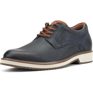 image:imageRockport Mens CrissDark Blue Leather