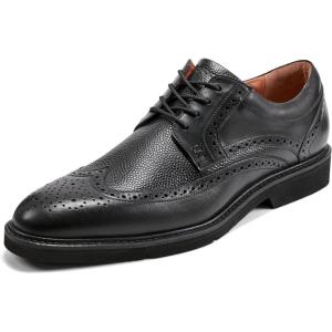 image:imageRockport Mens FalloBlack Leather