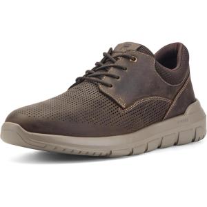 image:imageRockport Mens JaimieDark Brown Leather
