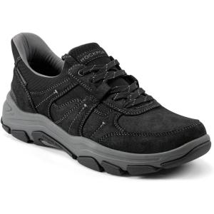 image:imageRockport Mens RhettBlack