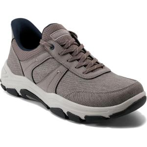 image:imageRockport Mens RhettGrey Canvas