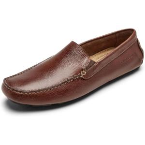 image:imageRockport Mens Rhyder VenetianMahogany