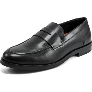 image:imageRockport Mens SorenBlack Leather